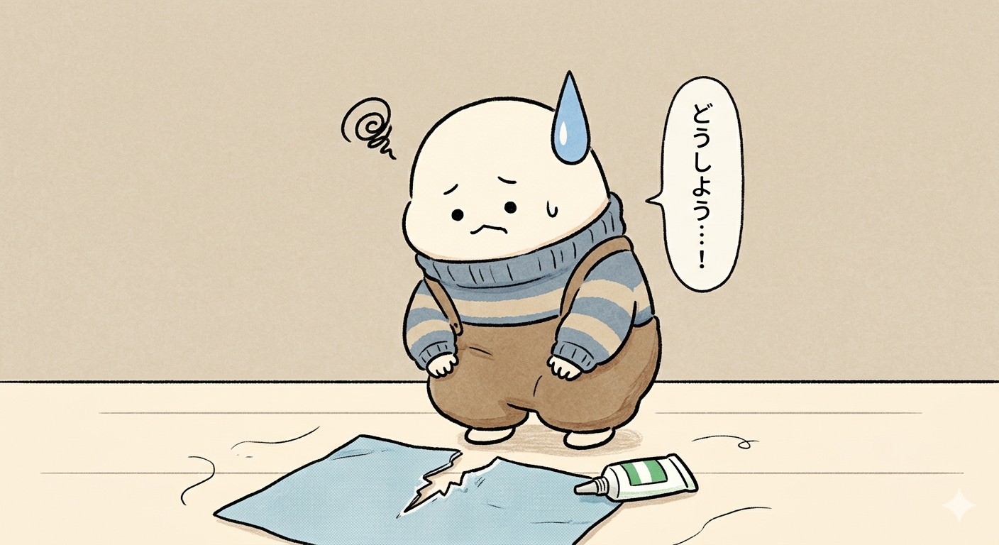 ボンド 裁ほう上手