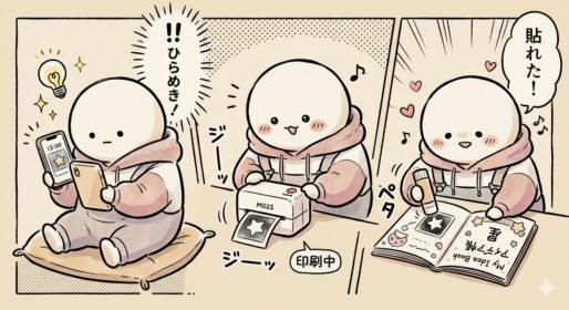 Phomemo M02S