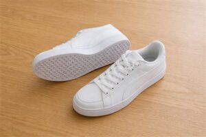 PUMA スニーカー