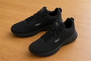PUMA スペースランナー