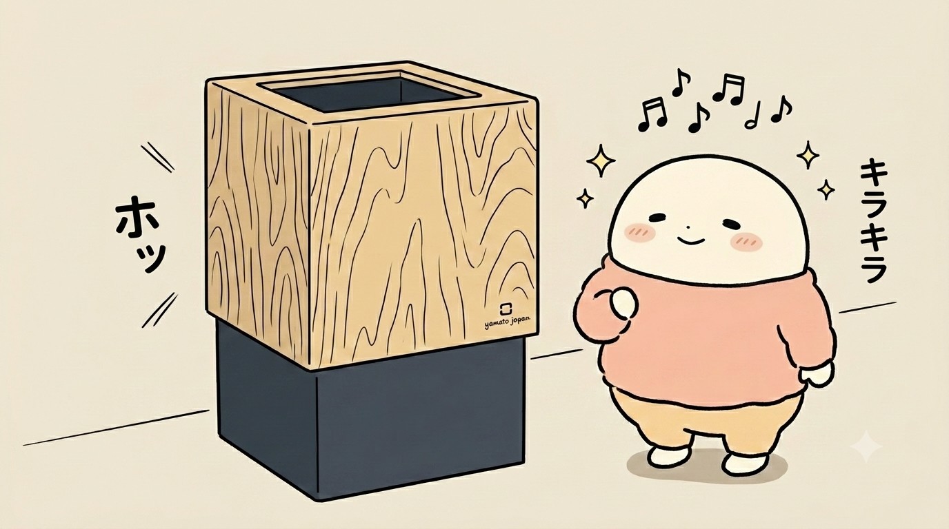 W CUBE