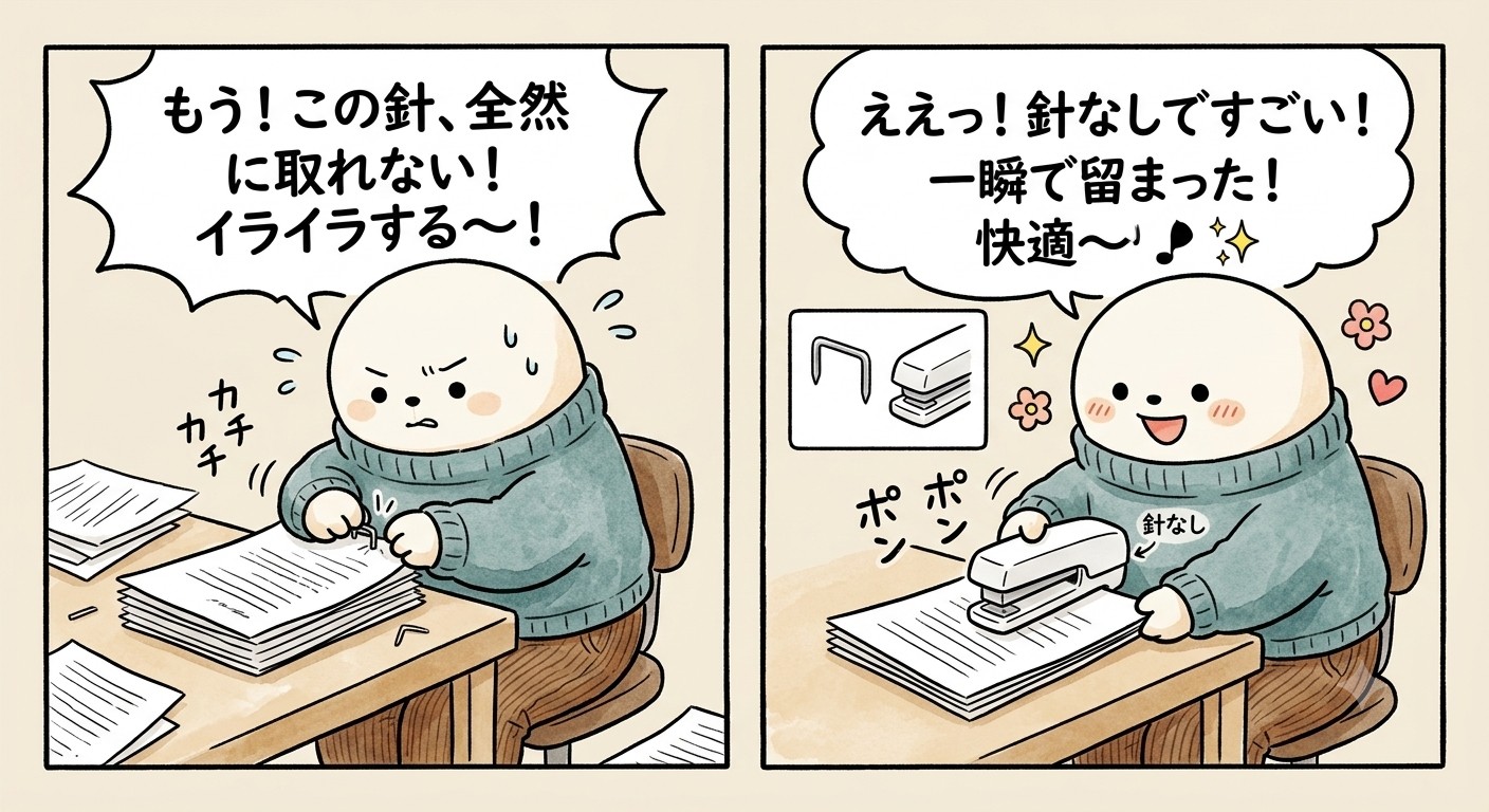 ハリナックス