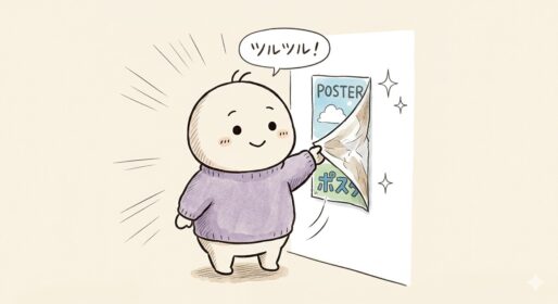 コクヨ ひっつき虫
